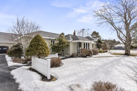 112 Old Lisbon Road Lewiston ME 04240