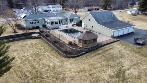 112 Old Lisbon Road Lewiston ME 04240