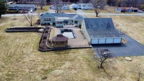 112 Old Lisbon Road Lewiston ME 04240