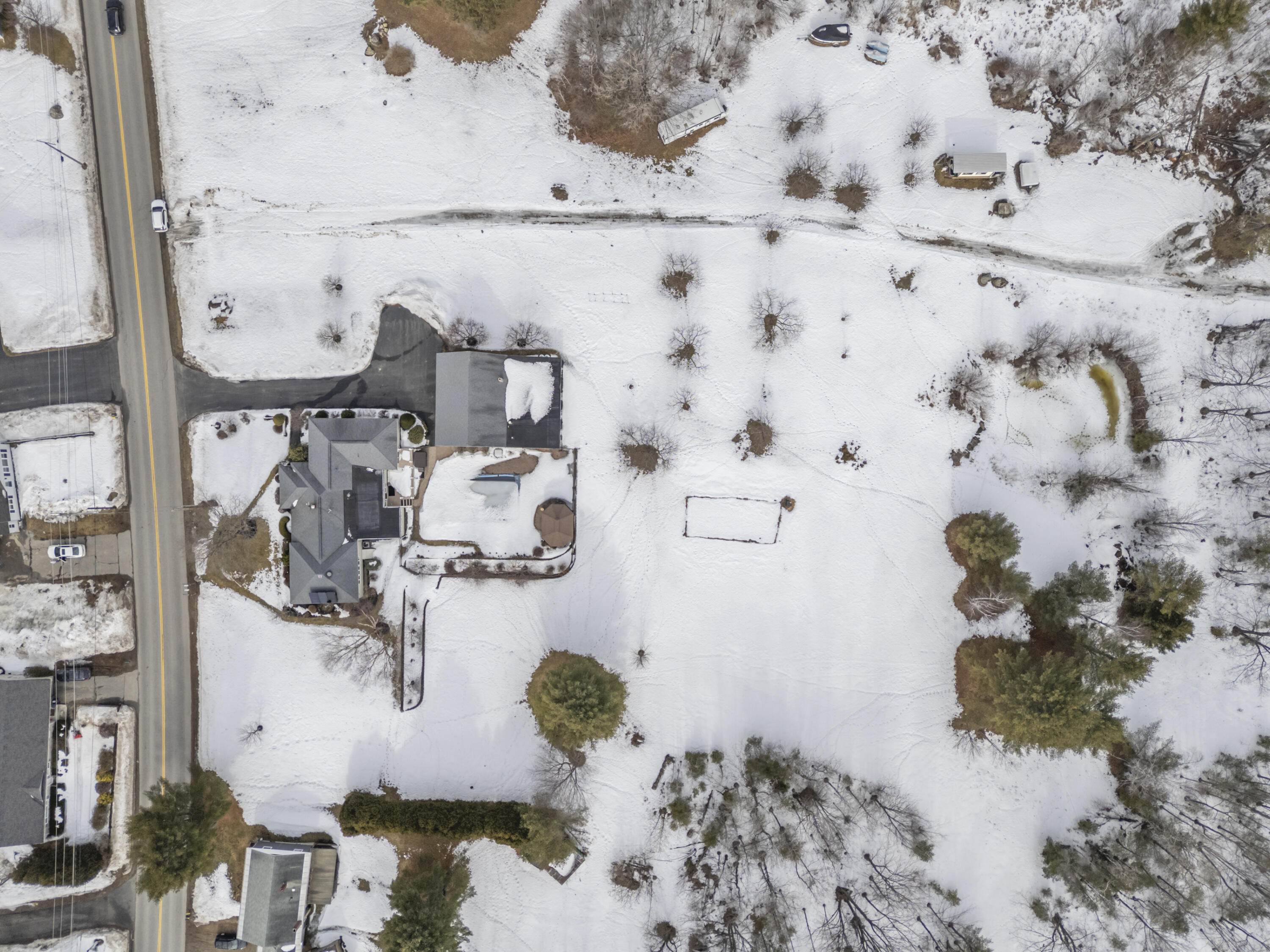112 Old Lisbon Road Lewiston ME 04240