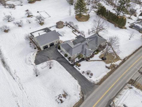 112 Old Lisbon Road Lewiston ME 04240