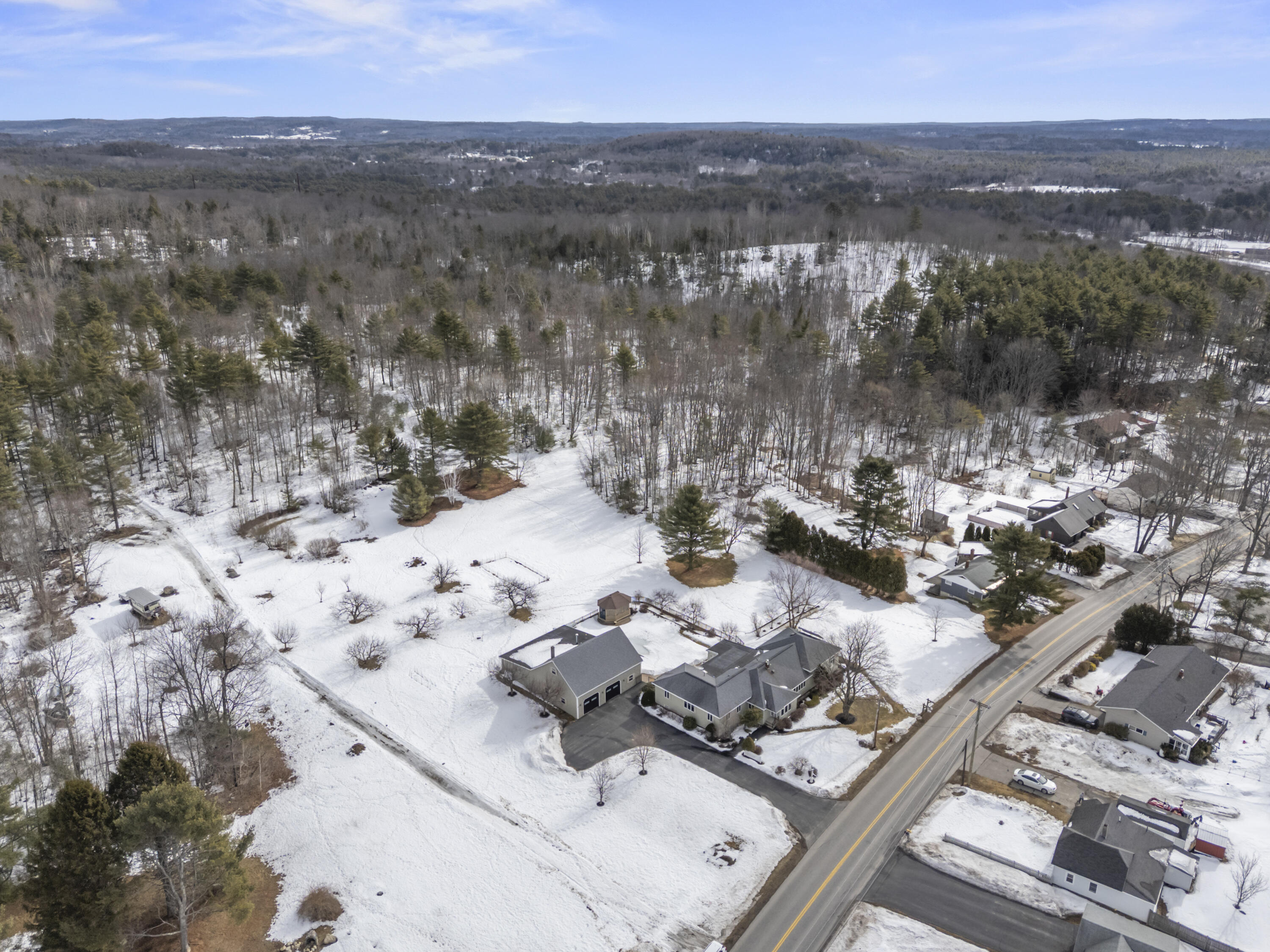 112 Old Lisbon Road Lewiston ME 04240