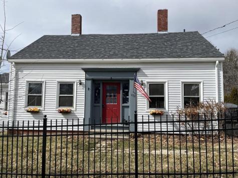 432 N Main Street Brewer ME 04412