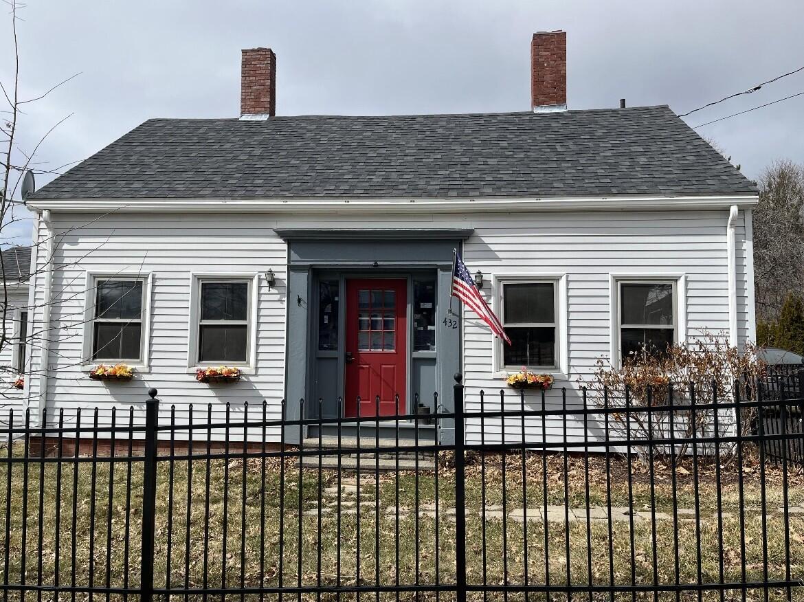 432 N Main Street Brewer ME 04412