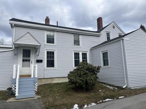 432 N Main Street Brewer ME 04412