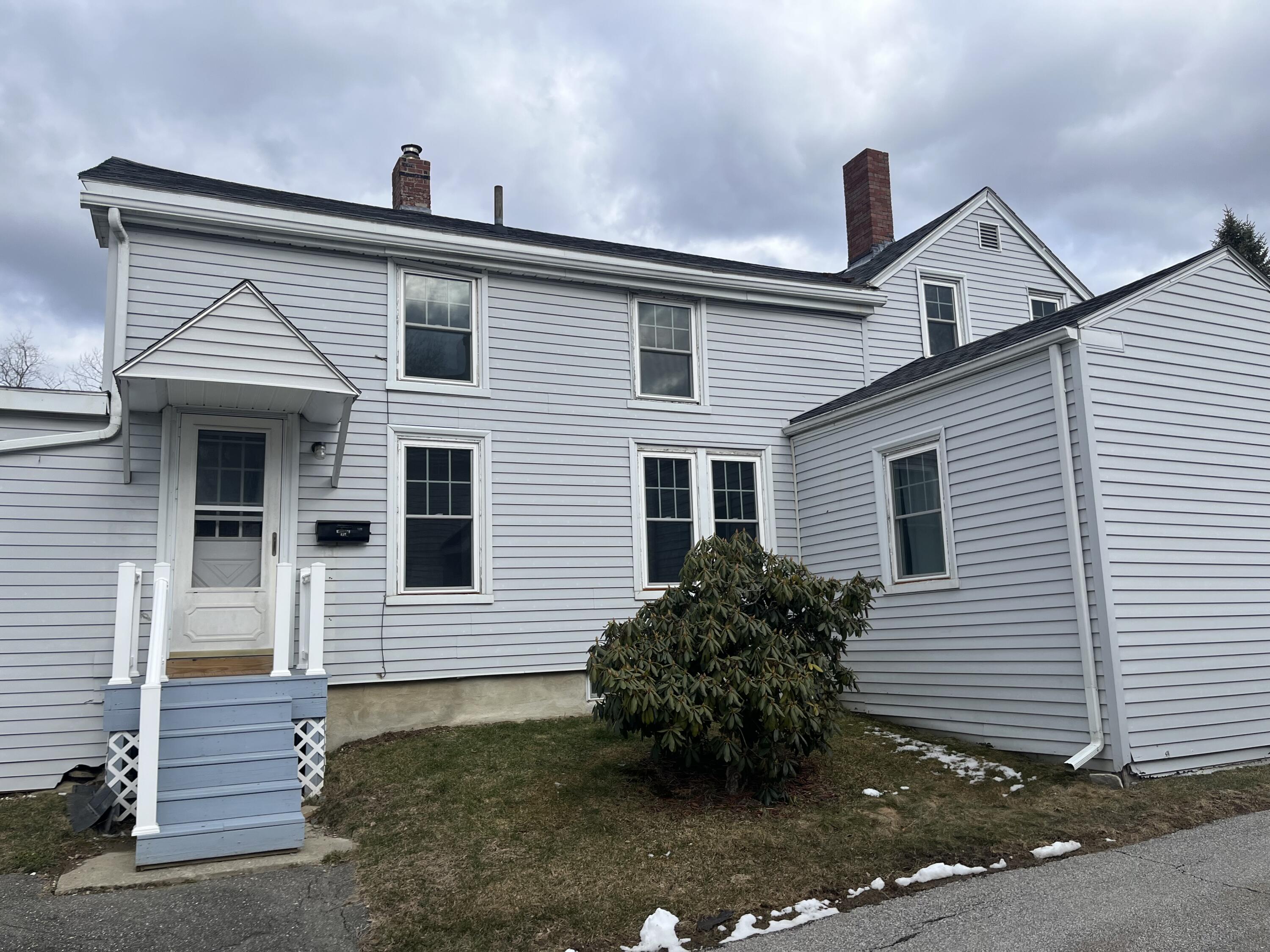 432 N Main Street Brewer ME 04412