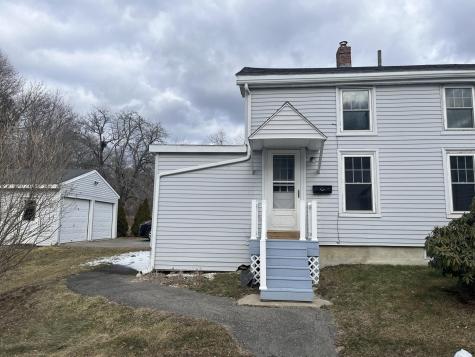 432 N Main Street Brewer ME 04412