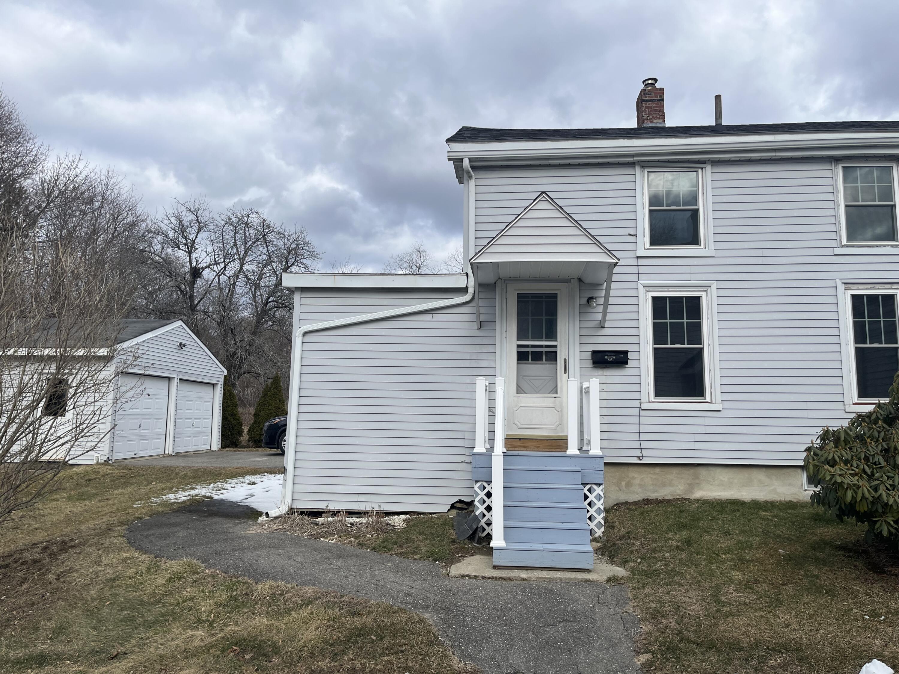 432 N Main Street Brewer ME 04412