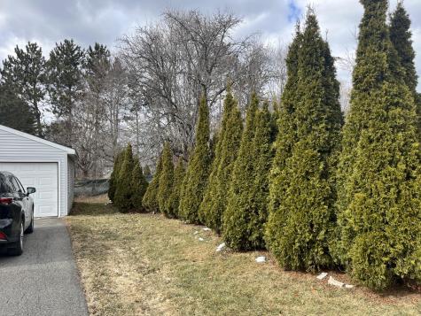 432 N Main Street Brewer ME 04412