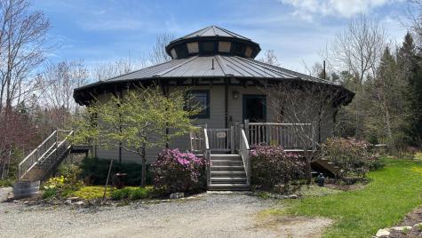 61 Ol Cranberry Way Trenton ME 04605