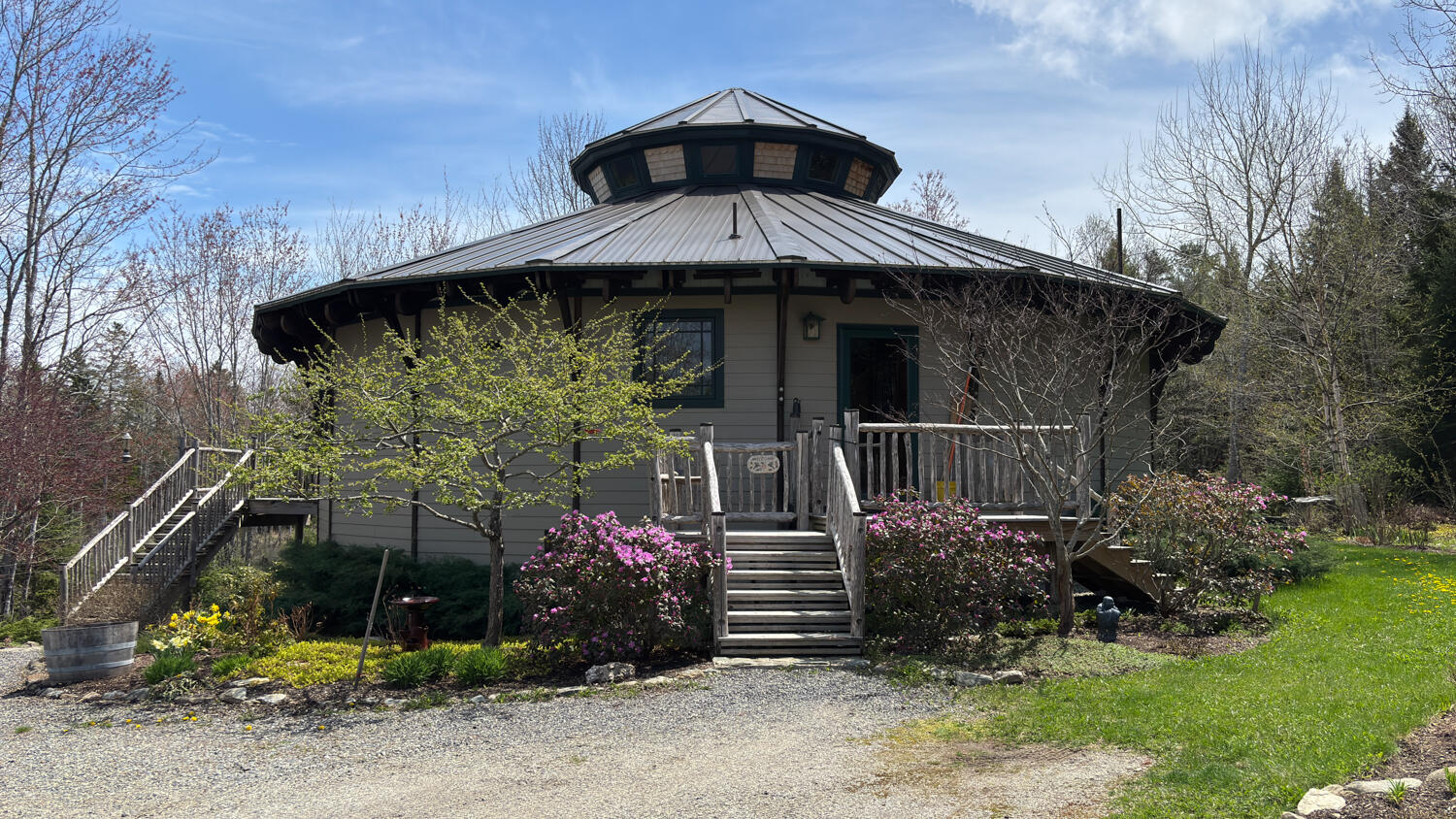 61 Ol Cranberry Way Trenton ME 04605