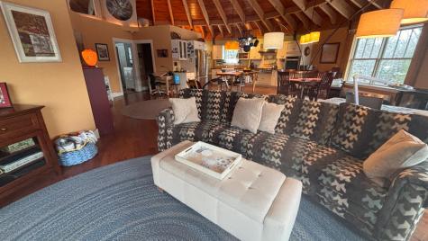 61 Ol Cranberry Way Trenton ME 04605