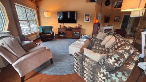 61 Ol Cranberry Way Trenton ME 04605