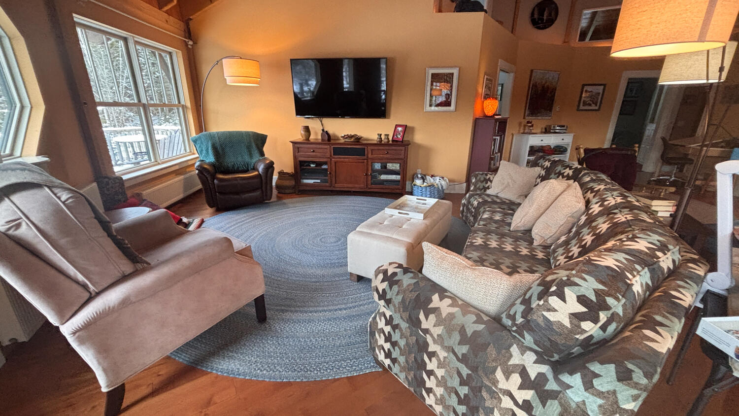 61 Ol Cranberry Way Trenton ME 04605