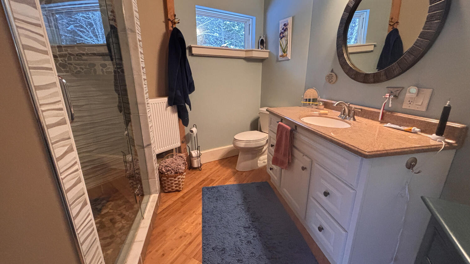 61 Ol Cranberry Way Trenton ME 04605