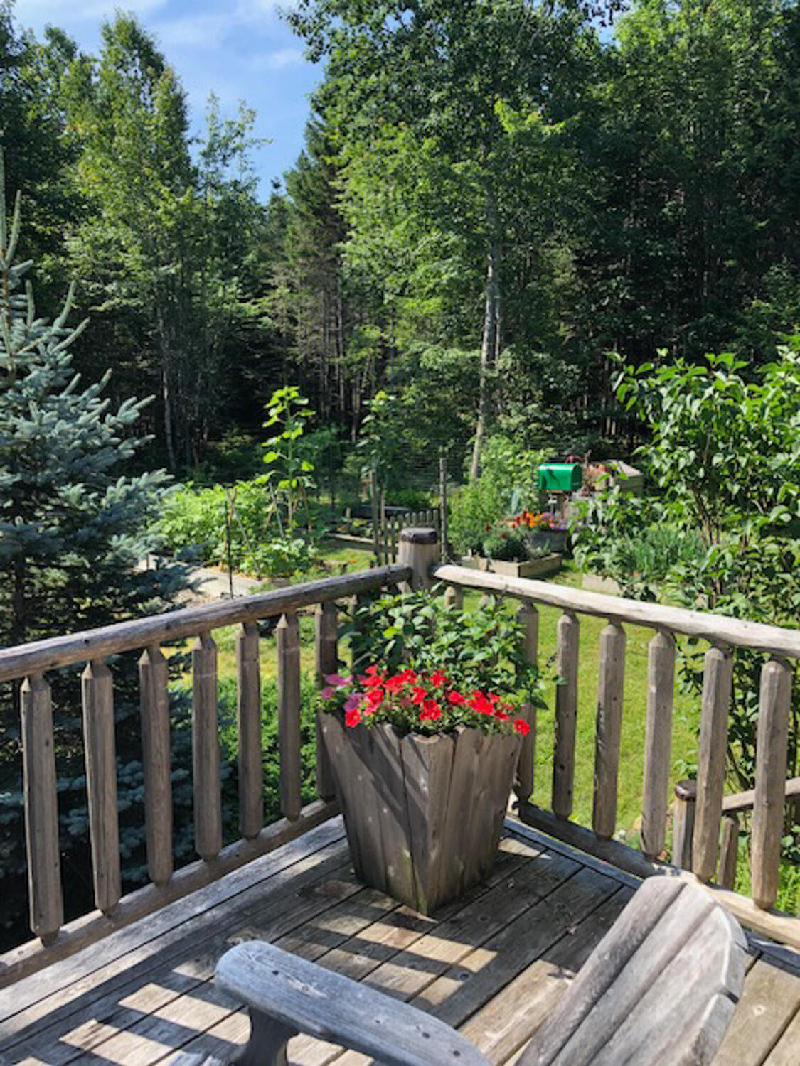 61 Ol Cranberry Way Trenton ME 04605
