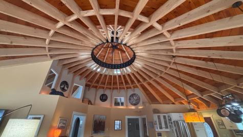 61 Ol Cranberry Way Trenton ME 04605