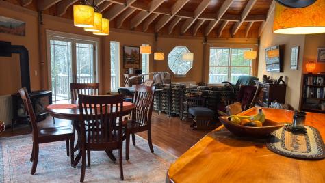 61 Ol Cranberry Way Trenton ME 04605