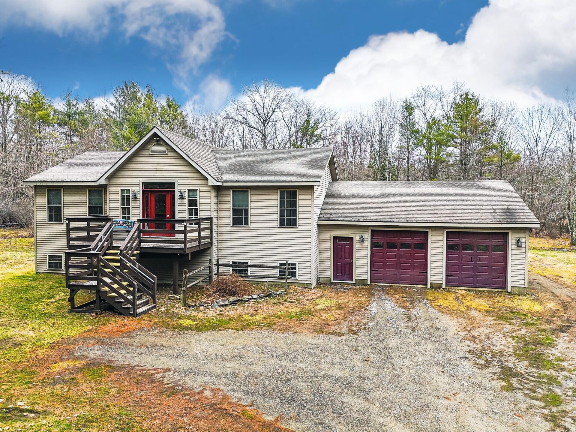 103 Birmingham Road Randolph ME 04346