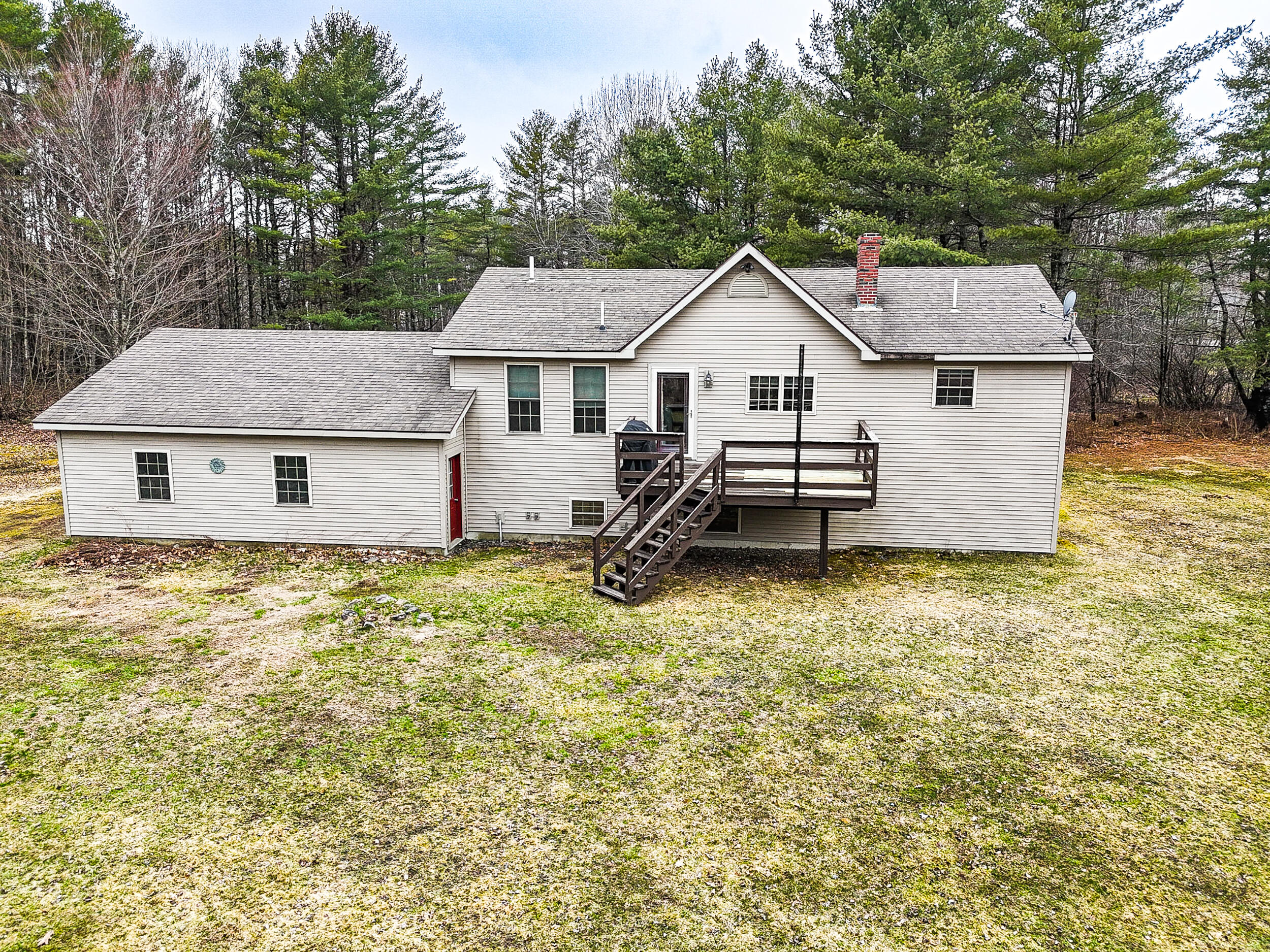 103 Birmingham Road Randolph ME 04346