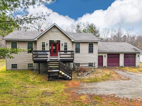 103 Birmingham Road Randolph ME 04346