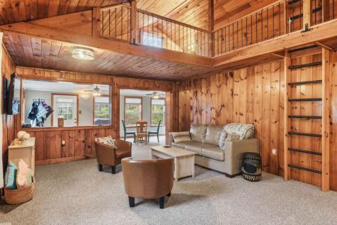 17 Qualey Road Gray ME 04039