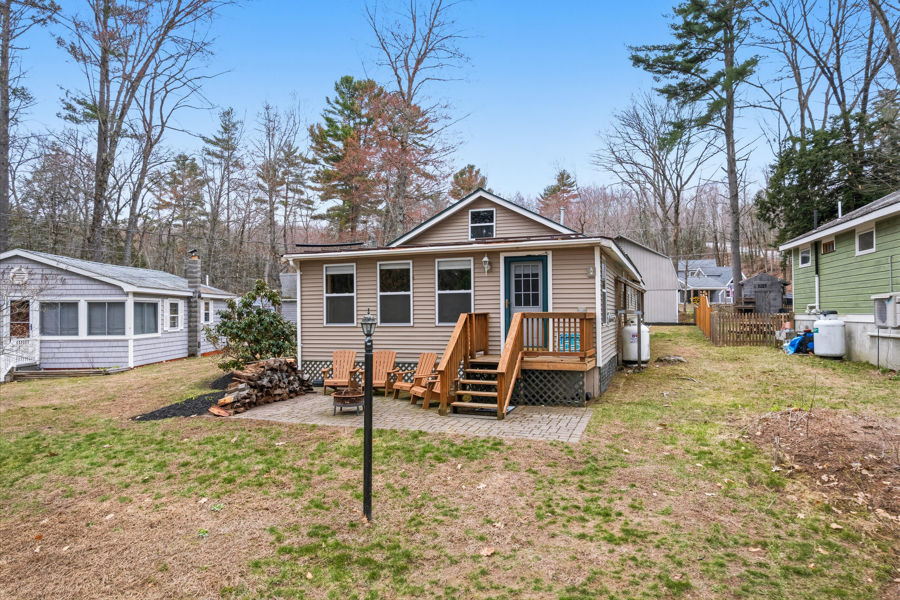 17 Qualey Road Gray ME 04039