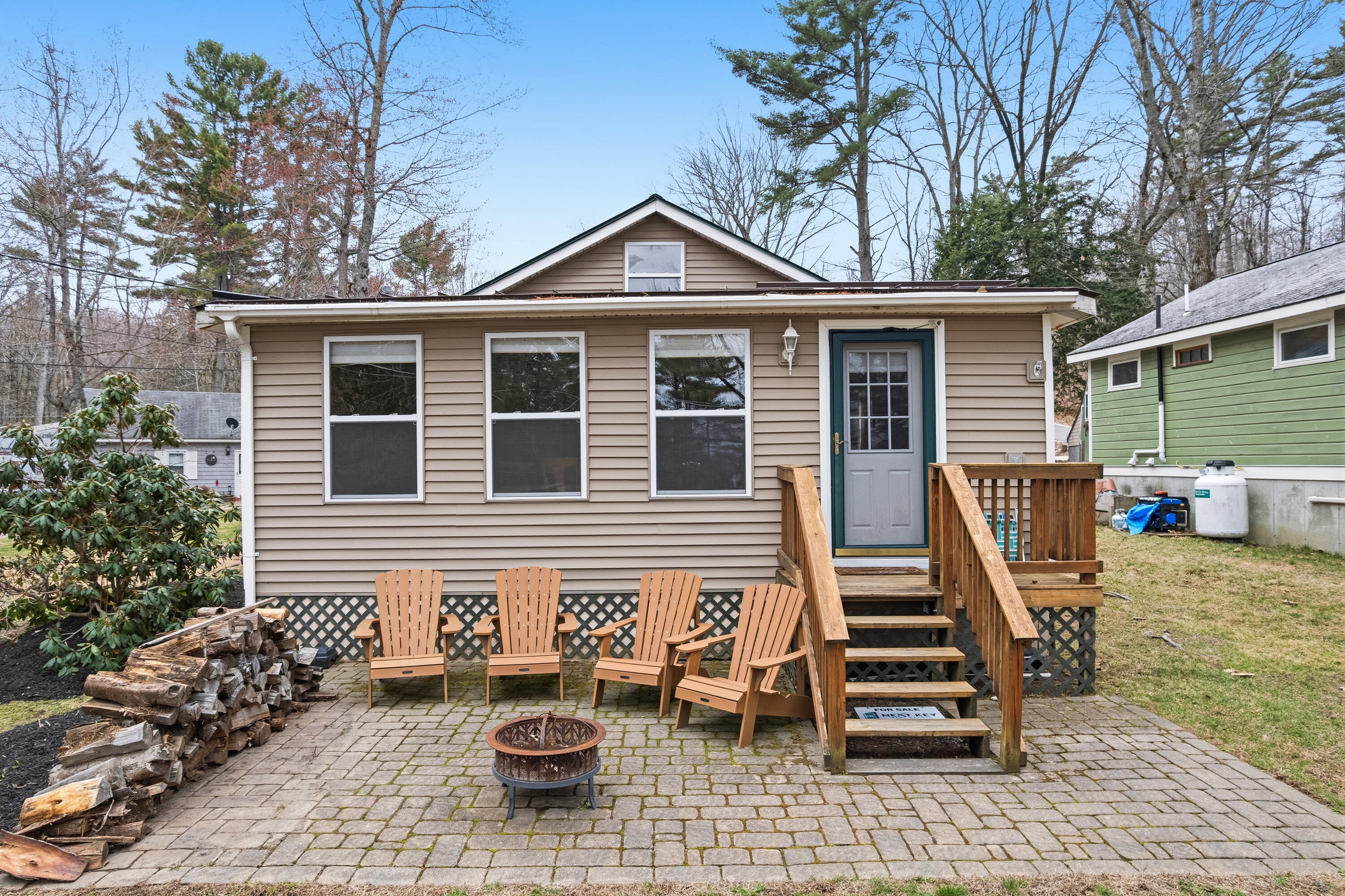 17 Qualey Road Gray ME 04039