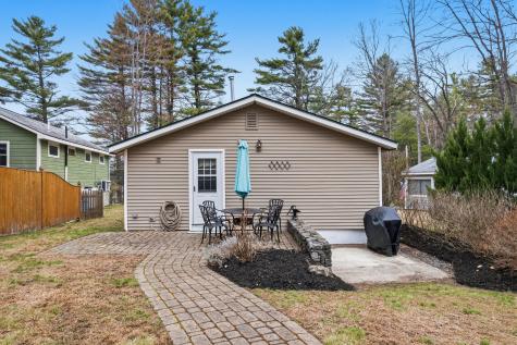 17 Qualey Road Gray ME 04039