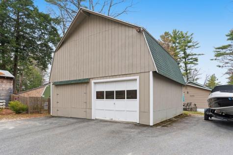 17 Qualey Road Gray ME 04039