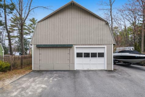 17 Qualey Road Gray ME 04039