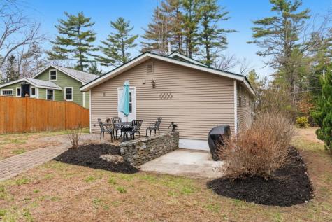 17 Qualey Road Gray ME 04039