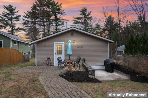 17 Qualey Road Gray ME 04039