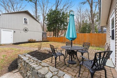 17 Qualey Road Gray ME 04039