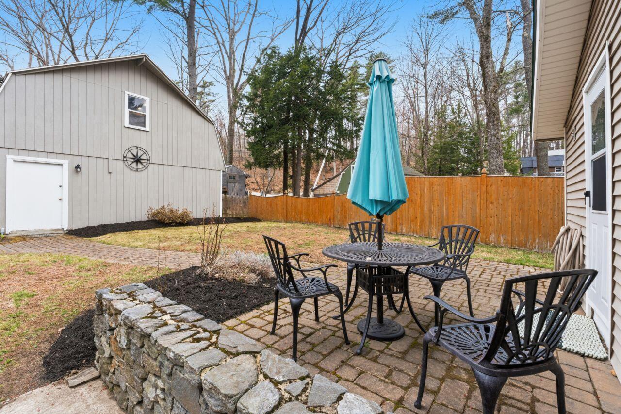 17 Qualey Road Gray ME 04039