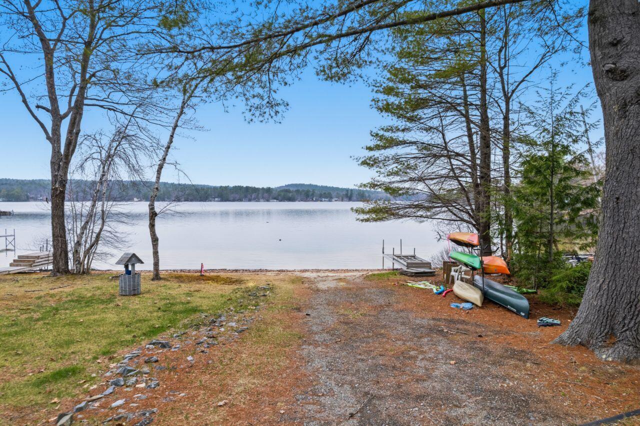 17 Qualey Road Gray ME 04039