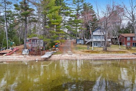 17 Qualey Road Gray ME 04039