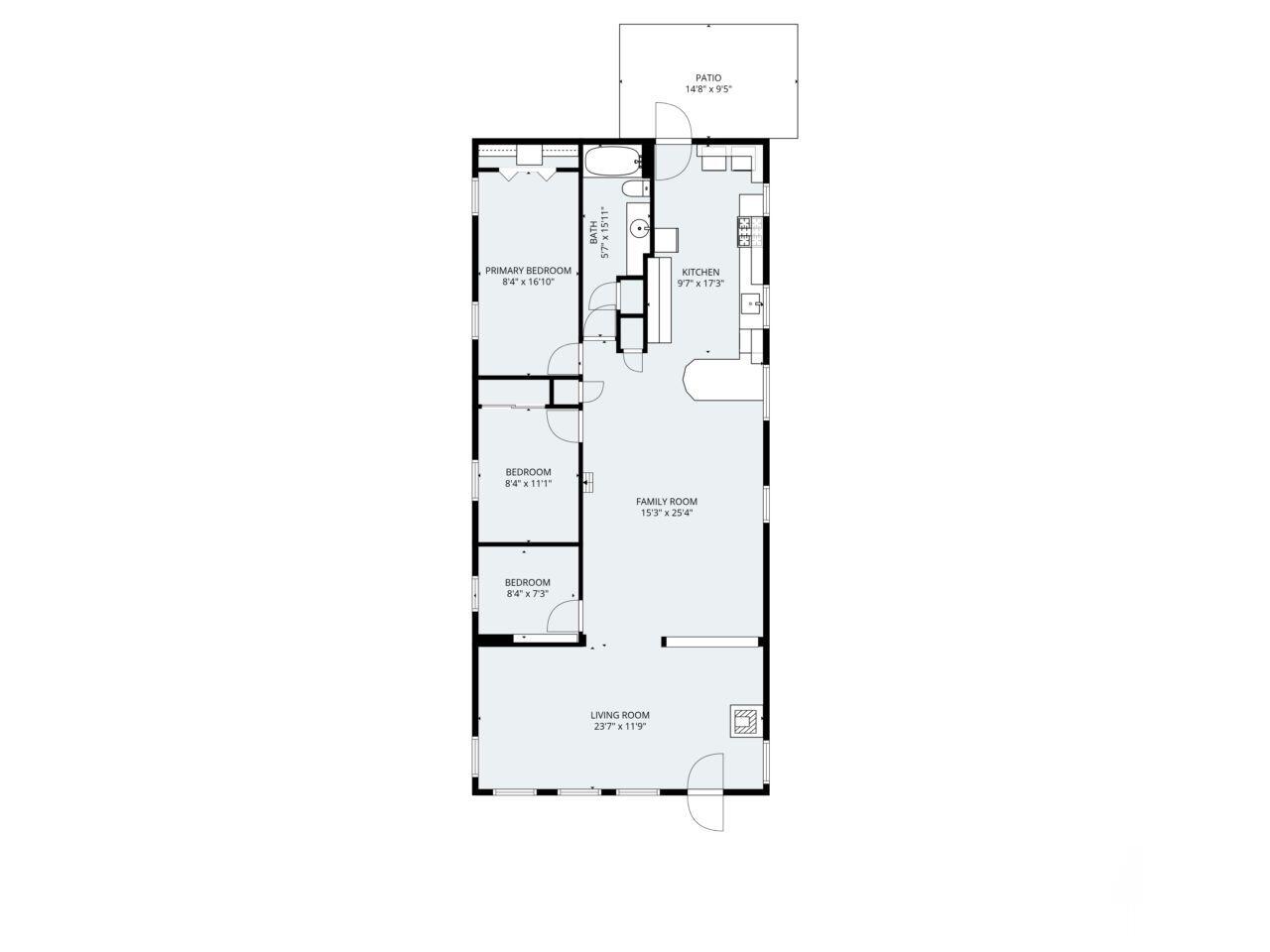17 Qualey Road Gray ME 04039