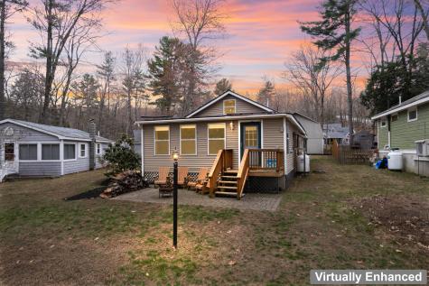 17 Qualey Road Gray ME 04039