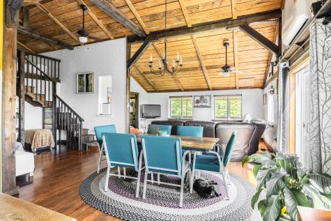 10 Trista Lane Mercer ME 04957