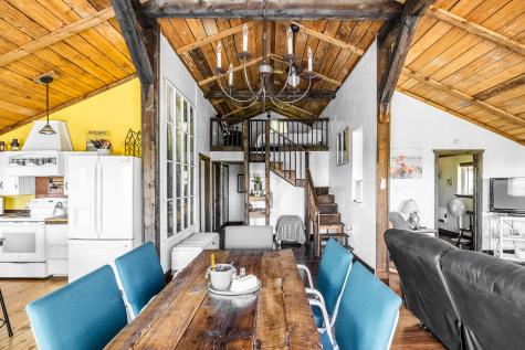 10 Trista Lane Mercer ME 04957