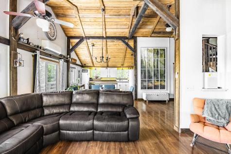 10 Trista Lane Mercer ME 04957