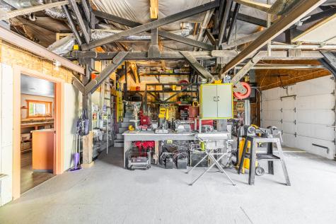 10 Trista Lane Mercer ME 04957