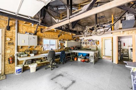 10 Trista Lane Mercer ME 04957