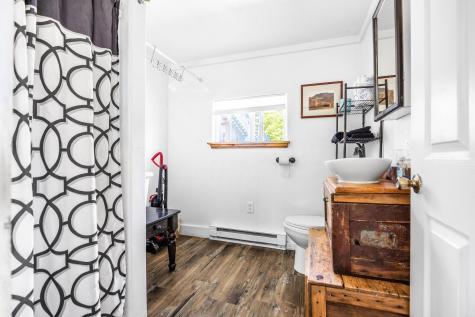 10 Trista Lane Mercer ME 04957