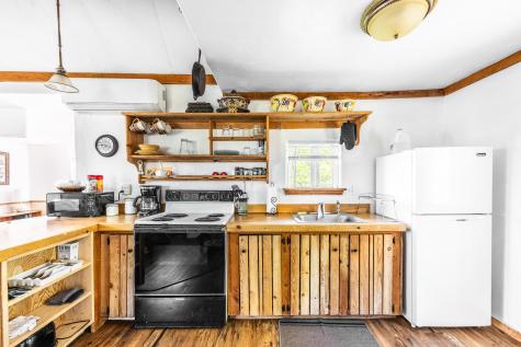 10 Trista Lane Mercer ME 04957