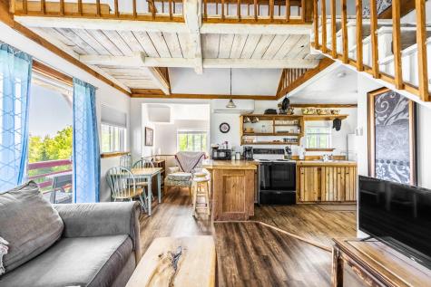 10 Trista Lane Mercer ME 04957