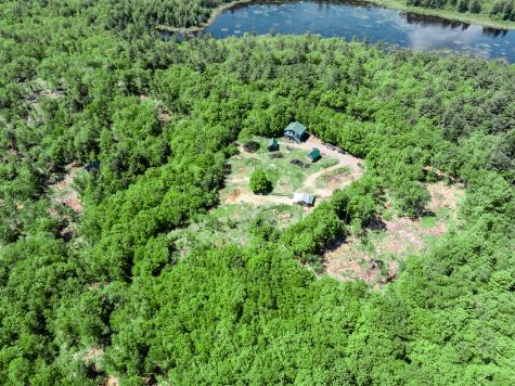 10 Trista Lane Mercer ME 04957