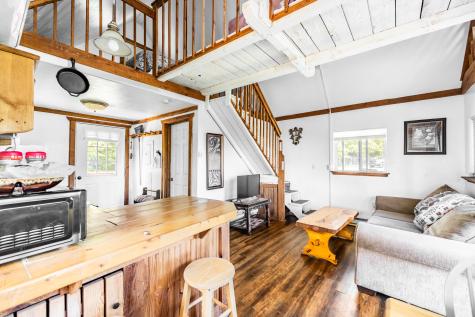 10 Trista Lane Mercer ME 04957