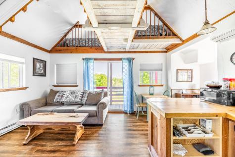 10 Trista Lane Mercer ME 04957